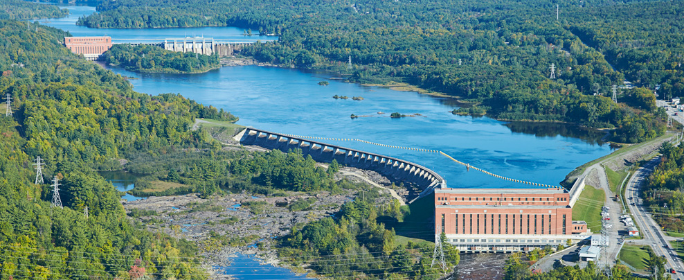 Des découvertes électrisantes et gratuites vous attendent dans les installations d’Hydro-Québec ouvertes au public 