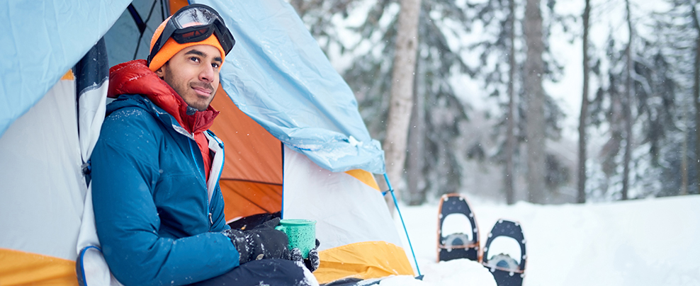 Les meilleurs sites pour le camping d