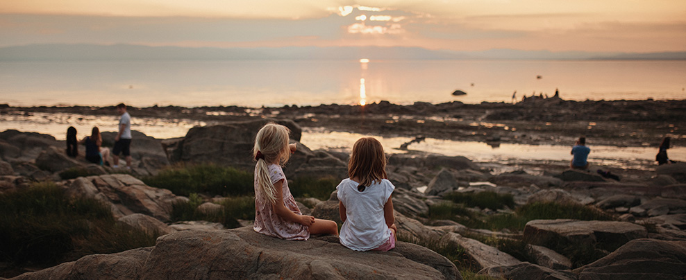 Choisissez L’Islet comme destination cet été