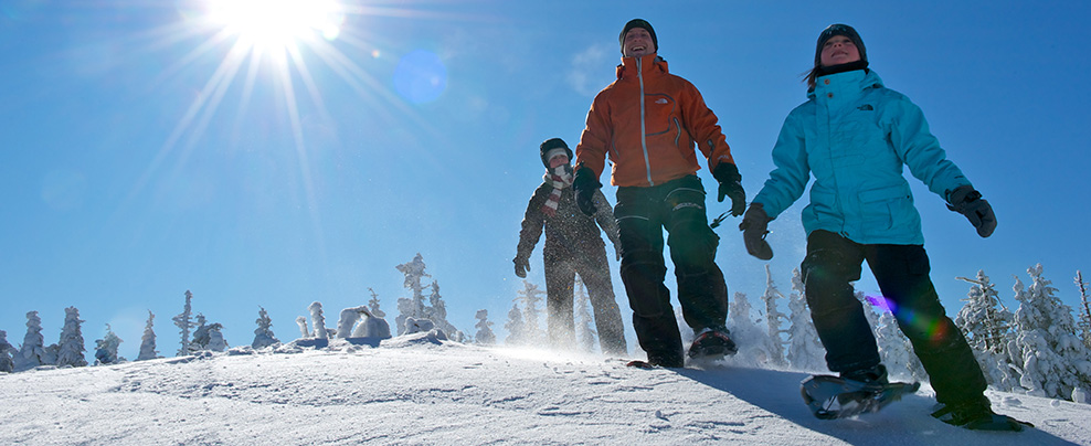 Quoi faire pour planifier des vacances en famille