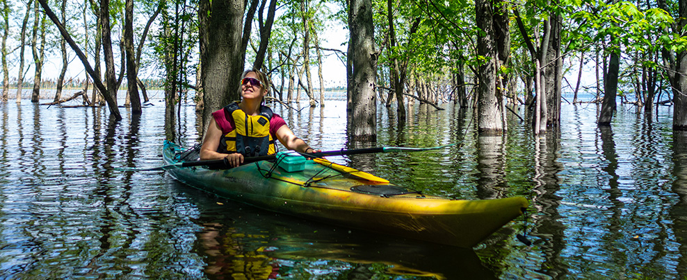 Quoi faire pour vivre l’été au Québec