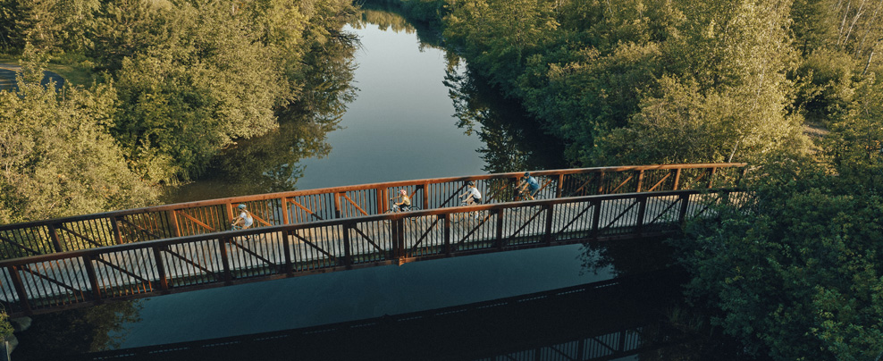 Offrez-vous une escapade dans Granby et sa région!