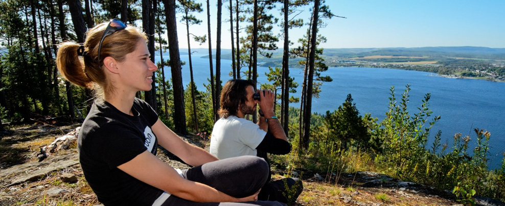 Visitez le Témiscouata, un secret bien gardé du Bas-Saint-Laurent