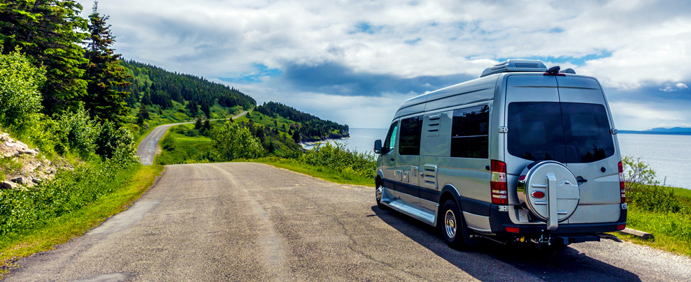 Des idées pour partir en road trip au Québec