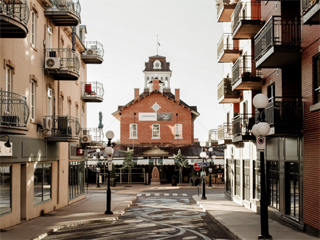 1555 Marché public Saint-Hyacinthe