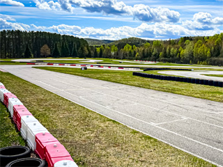 Académie Tag Karting