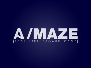 A/Maze : Jeu D'Évasion