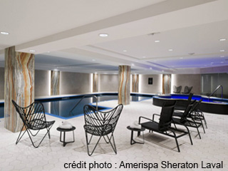 Amerispa Sheraton Laval