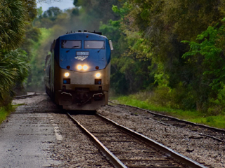 Amtrak