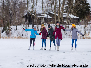 Abitibi-Témiscamingue