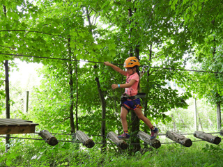 Arbraska Mont-Saint-Grégoire