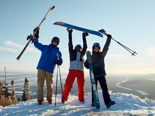 Association des stations de ski du Québec