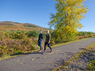 Au Coeur de la Montérégie