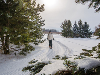 Au Coeur de la Montérégie