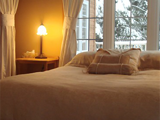 Auberge & Spa Beaux Rêves