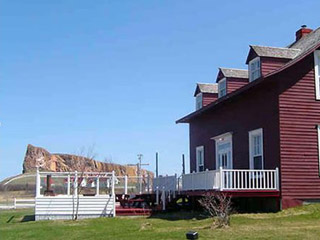 Auberge de Jeunesse la Maison Rouge