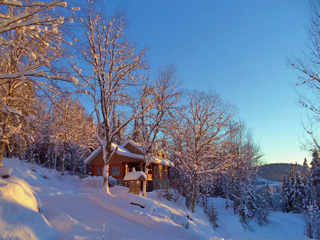 Auberge du Jeune Voyageur