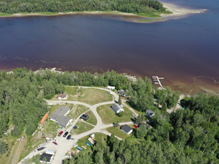 Abitibi-Témiscamingue