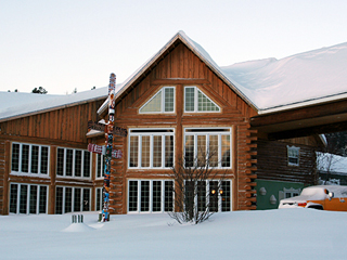 Auberge du Vieux Moulin