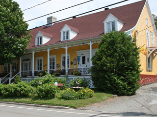 Auberge la Marguerite