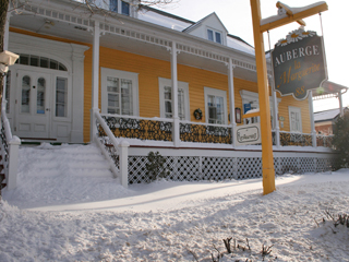 Auberge la Marguerite