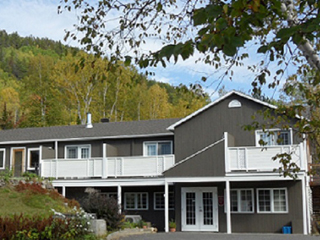 Auberge Le Relais des Hautes-Gorges - Charlevoix