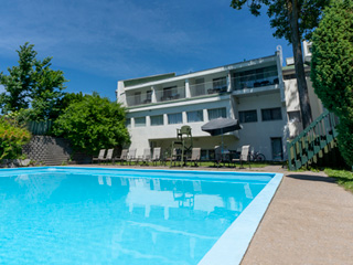 Auberge Québec