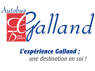 Autobus Galland ltée