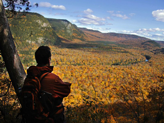 Québec Aventure Plein Air / Aventure Écotourisme Québec - Laurentides