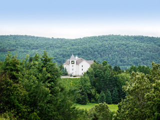 AX Hôtel Mont-Tremblant