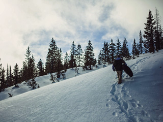 Base de plein air de Sainte-Foy