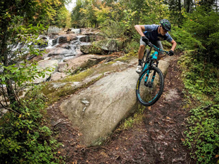 École de pilotage Bikeskills