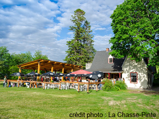 Saguenay–Lac-Saint-Jean