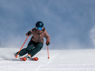 Bromont, montagne d'expériences
