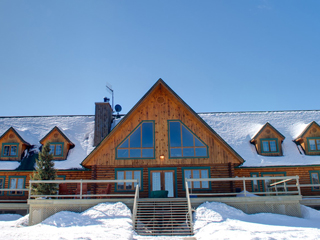 Camp Taureau - Lanaudière