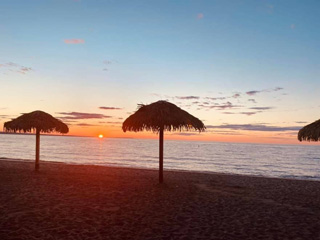 Camping Plage Blanchet - Saguenay–Lac-Saint-Jean