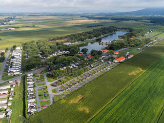 Camping Domaine du Rêve