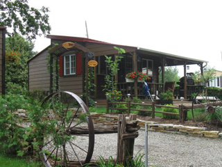 Camping Gémeaux