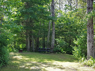 Camping Municipal Mont-Saint-Pierre - Gaspésie