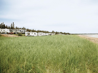 Camping Municipal Havre-Saint-Pierre