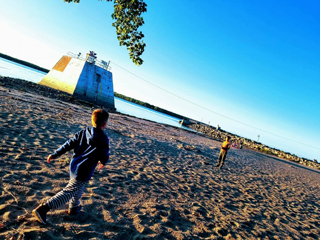 Camping Port St-François