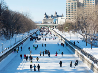 Canal Rideau