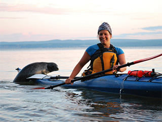 Cap Aventure - Gaspésie