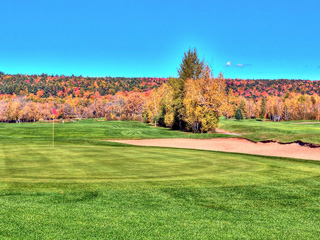 Golf Le Sélect - Laurentides