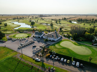 Centre de Golf de Lanaudière