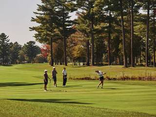 Golf Le Champêtre