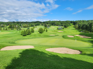 Centre de Golf Le Versant