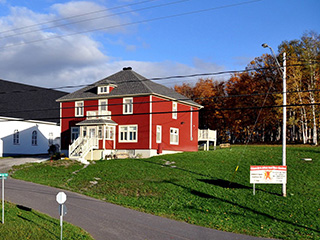 Centre de mise en valeur des Opérations Dignité