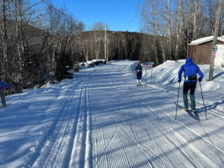 Norfond Baie-Comeau