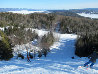 Gaspésie